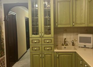 Продажа 3-комнатной квартиры, 67.2 м2, Москва, Болотниковская улица, 47к1, Болотниковская улица