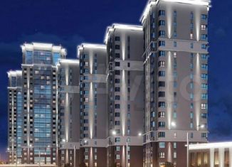 Продам 1-ком. квартиру, 32 м2, Барнаул, ЖК Лапландия