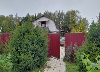 Продается дом, 58 м2, деревня Шалайково, деревня Шалайково, 13