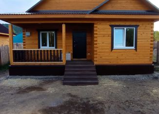 Дом на продажу, 115 м2, Падь Канонерка, улица Шолохова, 1