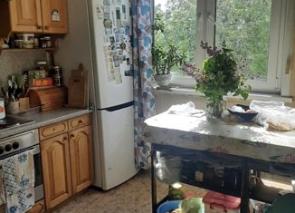 Продажа 2-комнатной квартиры, 52 м2, Москва, Кантемировская улица, 53к1, метро Кантемировская