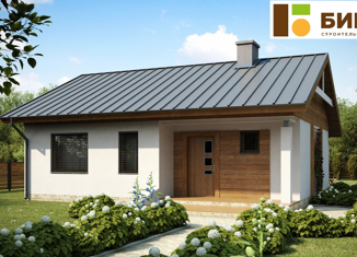 Продажа дома, 70 м2, коттеджный посёлок Решетникова-2, Мятная улица