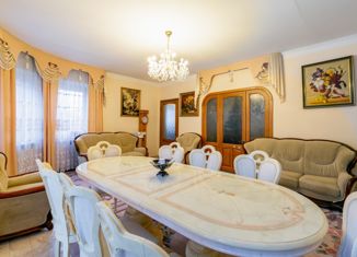 Продам дом, 297 м2, Краснодар, улица Котовского, улица Котовского