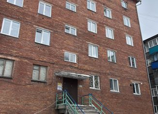 3-комнатная квартира на продажу, 59.9 м2, Гурьевск, улица Кирова, 35