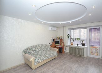 Продается однокомнатная квартира, 37.7 м2, Кировская область, улица Андрея Упита, 4