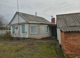 Продаю дом, 67 м2, станица Журавская