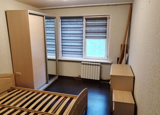 Продам трехкомнатную квартиру, 55.6 м2, Балабаново, Московская улица, 9