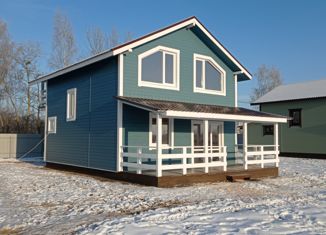 Продается дом, 120 м2, Бронницы, Сиреневая улица, 7