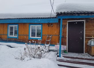 Продается дом, 42 м2, Усть-Илимск, улица Бурлова, 80