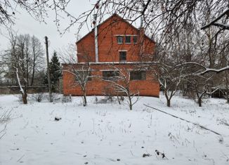 Продажа дома, 621 м2, деревня Дворики, деревня Дворики, 7А