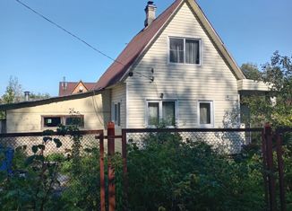 Продаю дом, 70.5 м2, Шлиссельбург, Ладожская улица