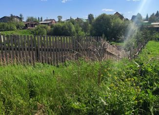 Продам земельный участок, 10 сот., поселок городского типа Билимбай, улица Орджоникидзе