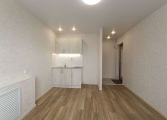 Продам квартиру студию, 16.7 м2, Пермь, проспект Декабристов, 37, Индустриальный район