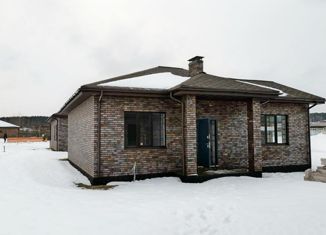 Продам дом, 105 м2, деревня Чижовка, Озёрная улица