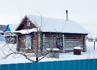 Продажа дома, 50.4 м2, село Старое Абдулово, Заречная улица, 12