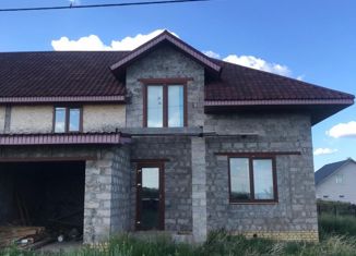 Продаю дом, 120 м2, Азнакаево, Парковая улица, 21А