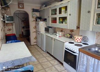 Продается 2-комнатная квартира, 58 м2, посёлок Тура, Увачана улица, 19