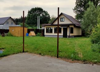 Продам дом, 60 м2, деревня Латышская, деревня Латышская, 46А