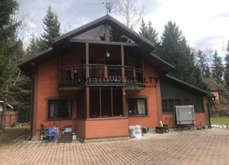 Продам дом, 178 м2, деревня Сивково, дачное некоммерческое товарищество Астра-1, 174