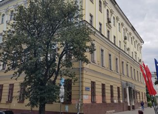 Продается трехкомнатная квартира, 79 м2, Воронеж, проспект Революции, 21