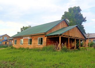 Продам дом, 100 м2, Заозёрный, улица Гагарина, 10