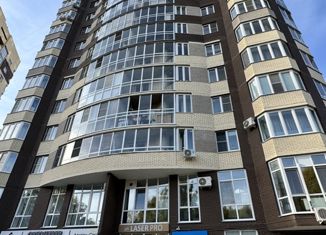 Продажа однокомнатной квартиры, 38.6 м2, Новочебоксарск, улица Винокурова, 99