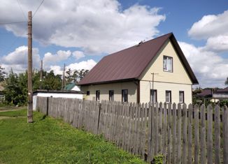 Дом на продажу, 86.5 м2, Алтайский край, улица Геологов, 14