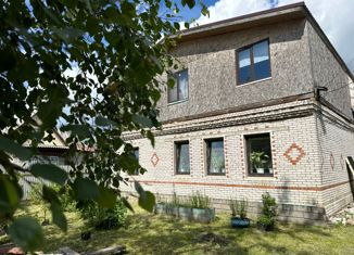 Продается дом, 115.9 м2, Санкт-Петербург, улица Ломоносова, 7, Красносельский район