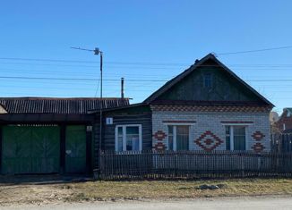 Продаю дом, 46.8 м2, село Горный Щит, улица Титова, 4