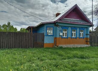 Продажа дома, 30 м2, деревня Ивонино