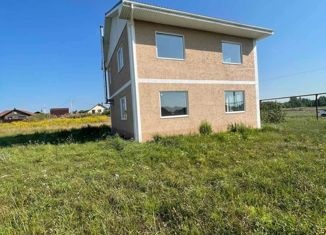 Продается дом, 140 м2, деревня Устиново, деревня Устиново, 15
