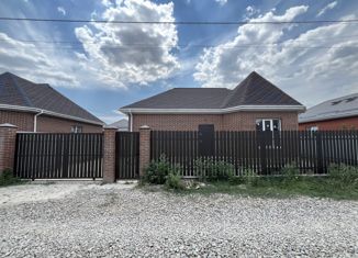 Продажа дома, 121 м2, Краснодар, Чукотская улица, 70/1, Чукотская улица