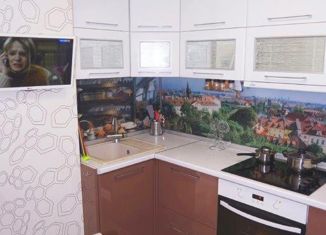 Продажа 2-ком. квартиры, 51.1 м2, Москва, Перовская улица, 39к3, метро Перово