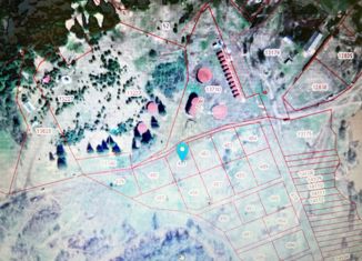 Продается земельный участок, 12.3 сот., поселок Юго-Камский, улица Михаила Маркова, 6А/1