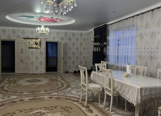 Продажа дома, 100 м2, село Озек-Суат, улица Османа Сеитова