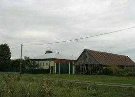 Дом на продажу, 92 м2, село Нижнее Чекурское, Мирная улица