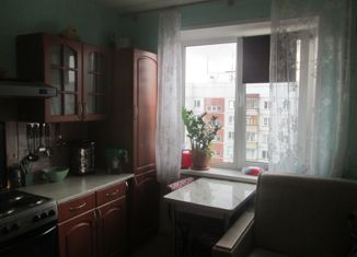 Однокомнатная квартира на продажу, 34 м2, Новосибирск, Полевая улица, 8/2, Полевая улица