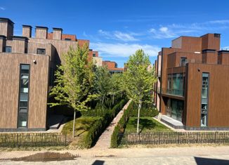 Продажа таунхауса, 238 м2, деревня Покровское, жилой комплекс Футуро Парк, 81к3