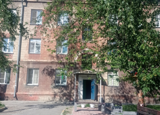 Продажа 1-ком. квартиры, 24.9 м2, Новосибирск, улица Фёдора Ивачёва, 16, улица Федора Ивачева