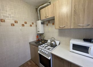 Продажа двухкомнатной квартиры, 41.8 м2, Санкт-Петербург, Московское шоссе, 34, метро Звёздная