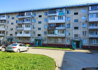Продажа 2-ком. квартиры, 43.9 м2, Кемерово, проспект Химиков, 19А, Ленинский район