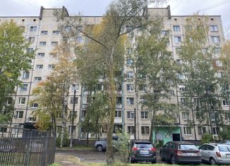 Продается комната, 73.5 м2, Колпино, улица Металлургов, 3