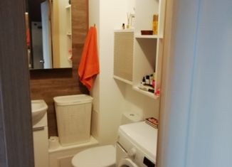 Продается квартира студия, 22.6 м2, Томск, Береговая улица, 11, ЖК Радонежский