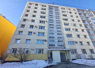 Продаю 3-комнатную квартиру, 62.7 м2, Хабаровск, Пионерская улица, 40
