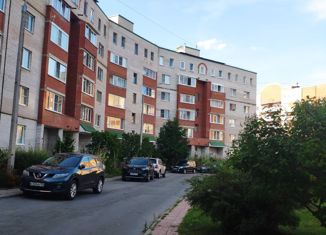 Продается 3-комнатная квартира, 90 м2, Сосновый Бор, Парковая улица, 72