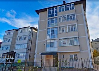 Продаю квартиру студию, 21.5 м2, село Витязево, улица Воина Шембелиди, 22