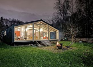 Продаю дом, 75 м2, посёлок Сенной, Набережная улица, 87