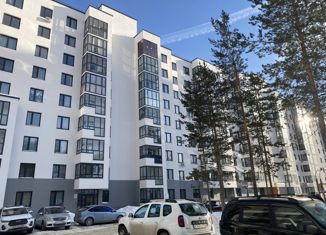 Продается трехкомнатная квартира, 72 м2, Верхняя Пышма, улица Машиностроителей, 21