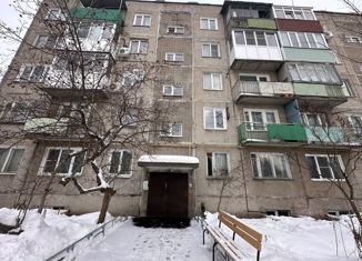 Продается трехкомнатная квартира, 62.2 м2, Нижегородская область, улица Чайковского, 18