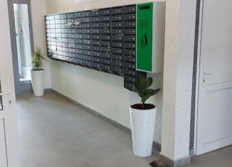 Продам 2-ком. квартиру, 54.7 м2, Тверь, улица Сергея Лоскутова, 2, Пролетарский район